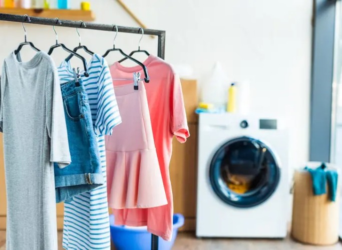 換季洗衣注意 防水外套別扔洗衣機(jī)